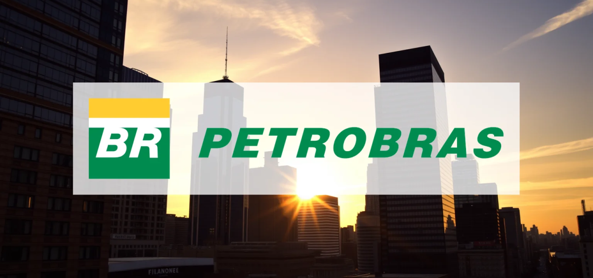 Beitragsbild zu Petrobras Aktie: Kampf gegen Abwärtstrend