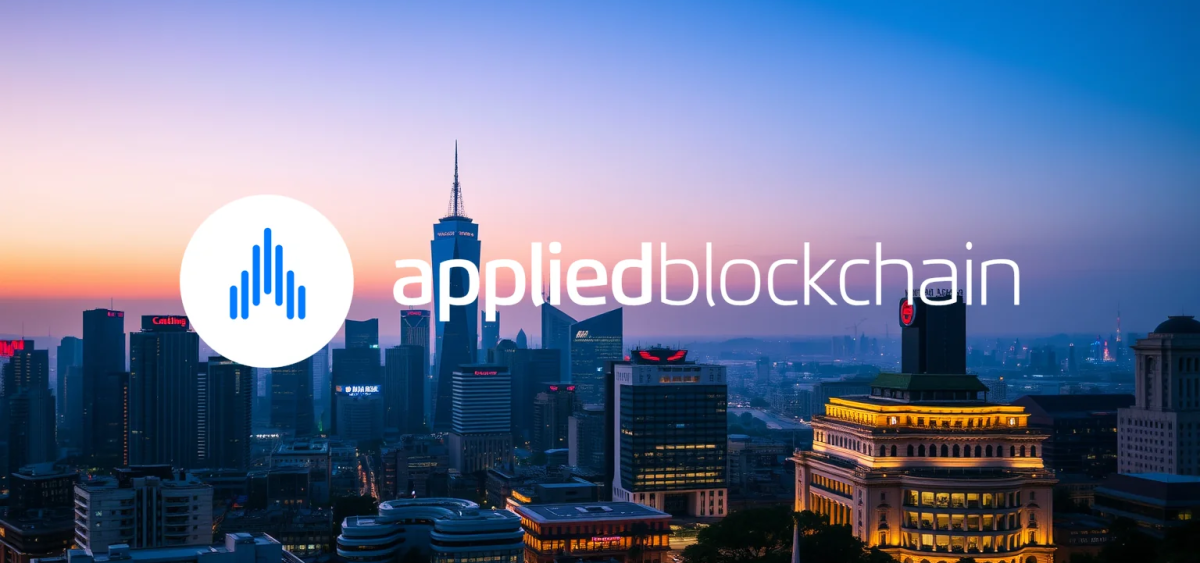 Beitragsbild zu Applied Blockchain Aktie: Analysten bremsen Euphorie