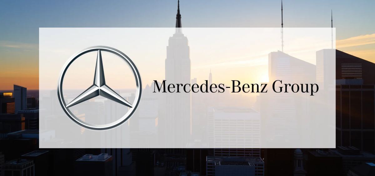 Beitragsbild zu Mercedes-Benz Aktie: Lichtblick in stürmischen Zeiten?