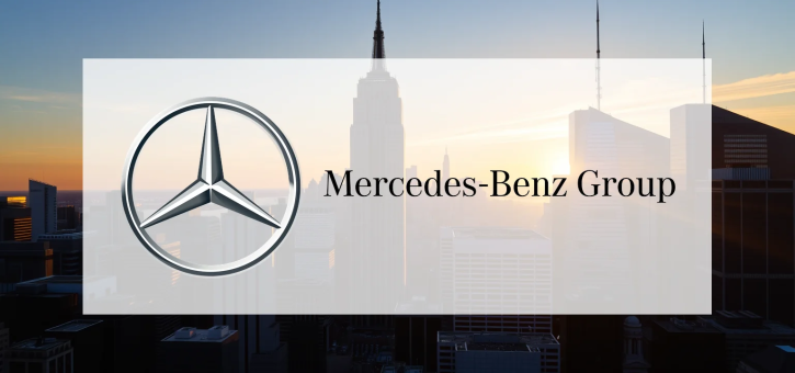 Beitragsbild zu Mercedes-Benz Aktie: Lichtblick in stürmischen Zeiten?