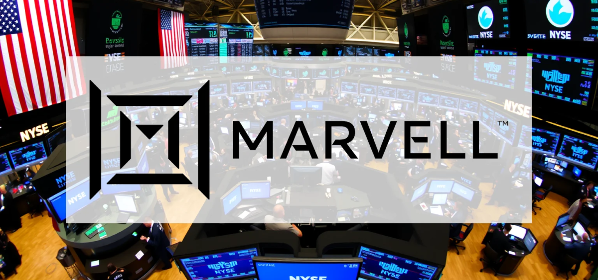 Beitragsbild zu Marvell Technology: Warten auf die KI-Offensive