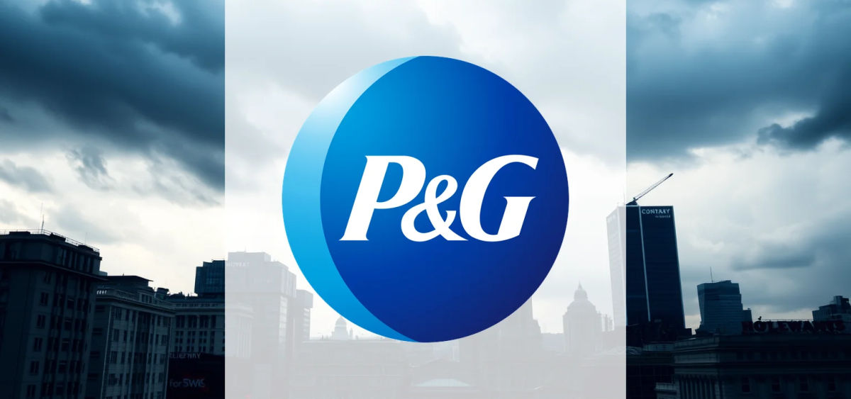 Beitragsbild zu Procter & Gamble Aktie: Digitalisierung frisst Jobs