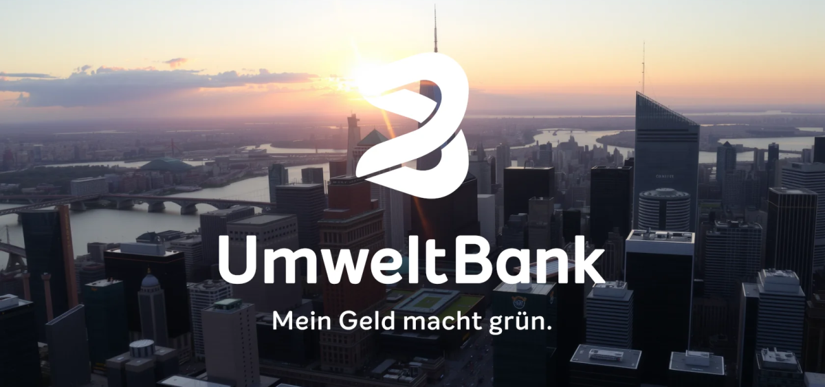 Beitragsbild zu Umweltbank Aktie: BaFin-Bußgeld belastet Öko-Pionier