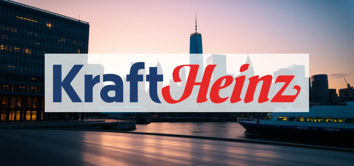 Beitragsbild zu Kraft Heinz: Zwischen Innovation und Herausforderungen