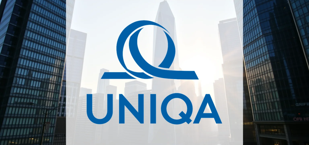 Beitragsbild zu Uniqa Insurance Aktie: Dividenden-Signal mit Sprengkraft