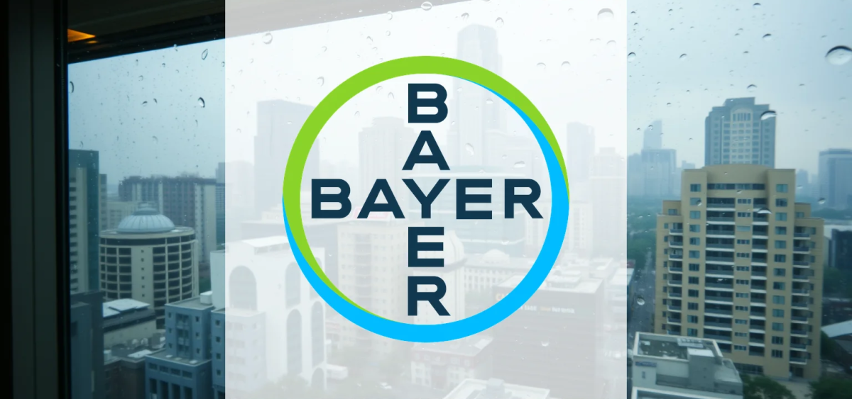 Beitragsbild zu Bayer Aktie: Nervöses Hin und Her vor Konferenz-Auftritt