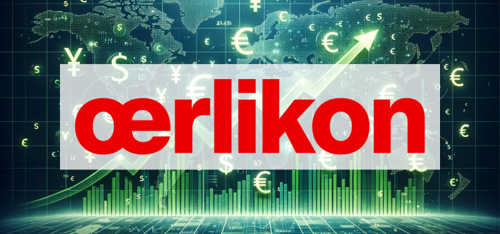 Beitragsbild zu OC Oerlikon Aktie: Wachstumsgeschichte beeindruckt!