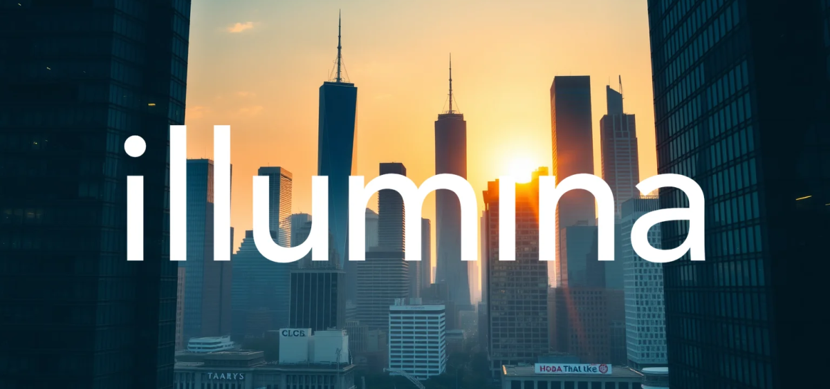 Beitragsbild zu Illumina Aktie: Gen-Pionier unter Druck