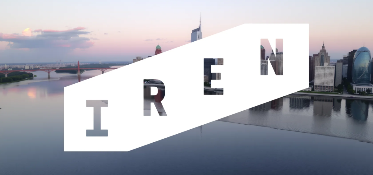 Beitragsbild zu Iris Energy: Bitcoin-Miner mit Turbo für KI-Dienste?