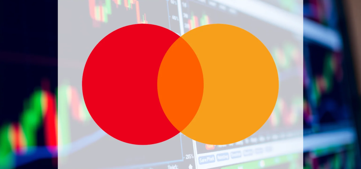 Beitragsbild zu Mastercard Aktie: Warum die Abwärtsbewegung?