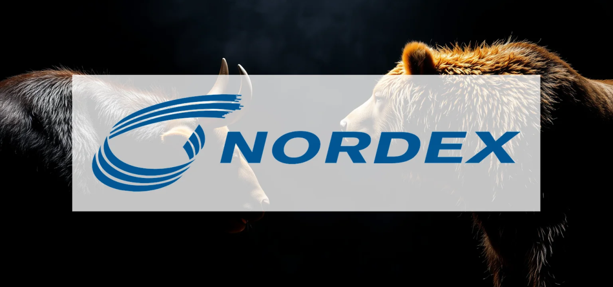 Beitragsbild zu Nordex Aktie: Unternehmenskultur beleuchtet