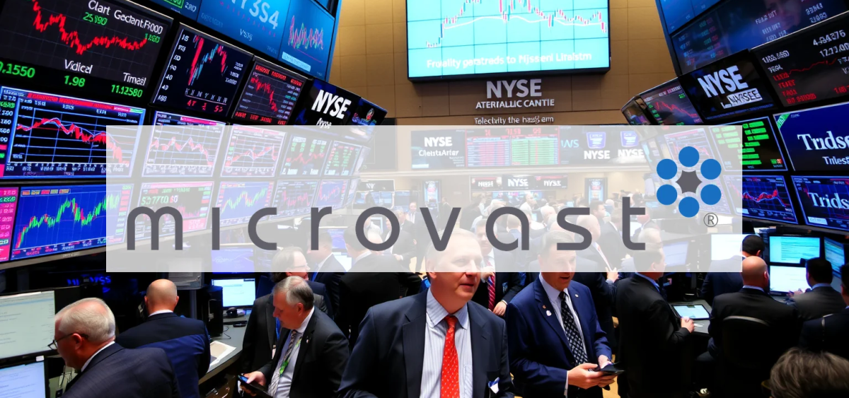 Beitragsbild zu Microvast Aktie: Analysten-Ziel geknackt – was jetzt?