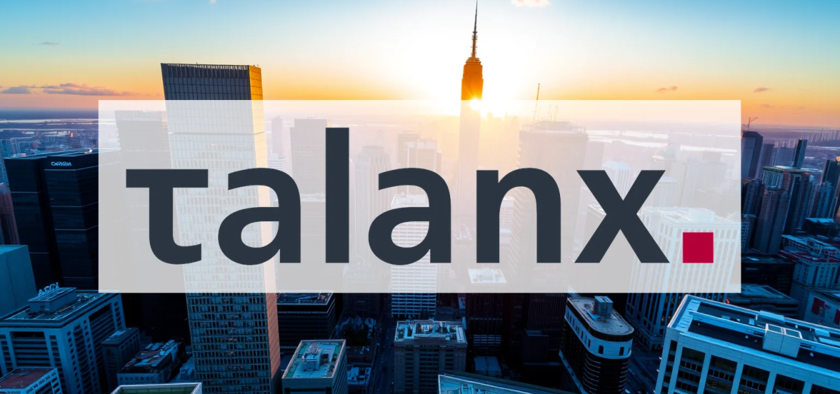 Beitragsbild zu Talanx Aktie: Warum der plötzliche Absturz?