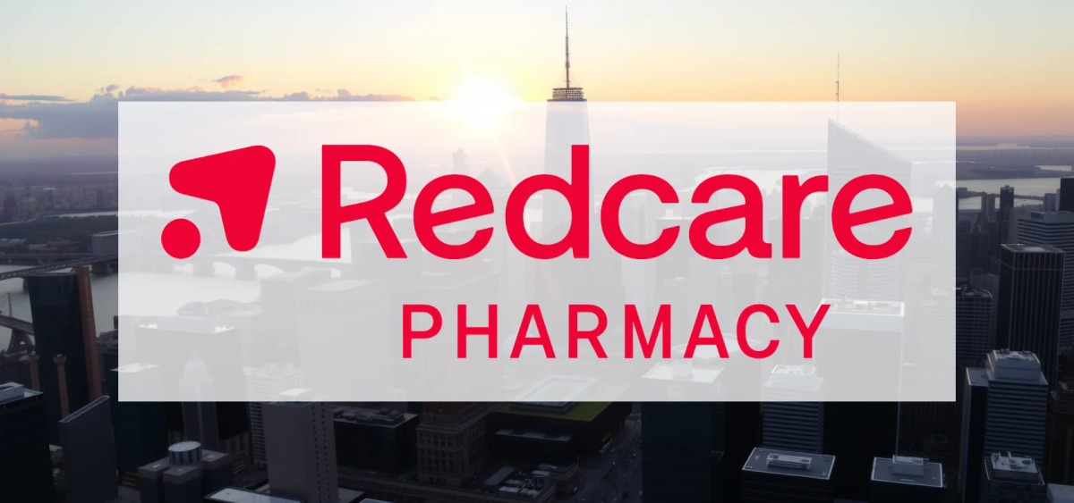 Beitragsbild zu Redcare Pharmacy Aktie: Droht das nächste Beben?