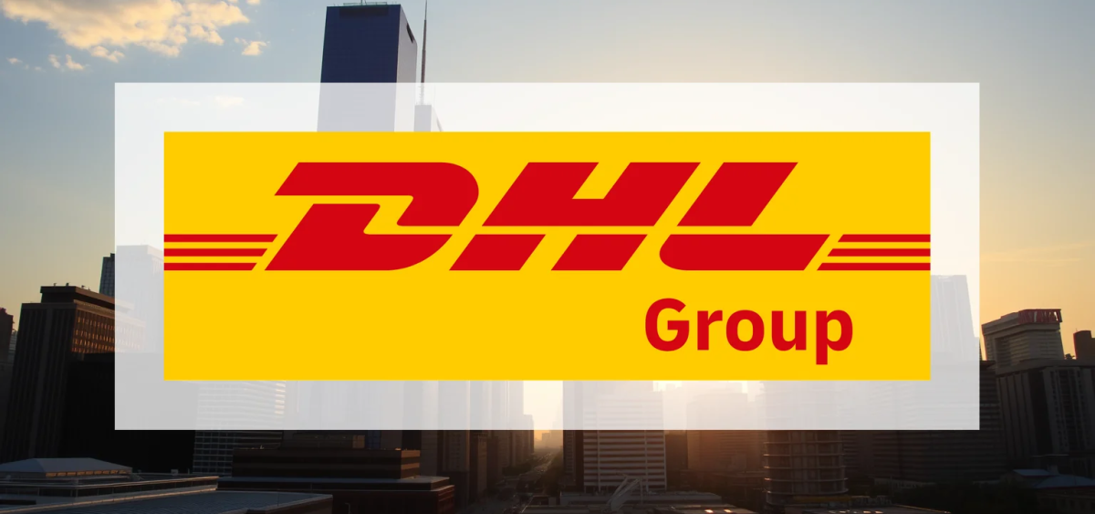 Beitragsbild zu DHL Aktie: Doppeltes Kaufsignal – jetzt zündet die Rally?