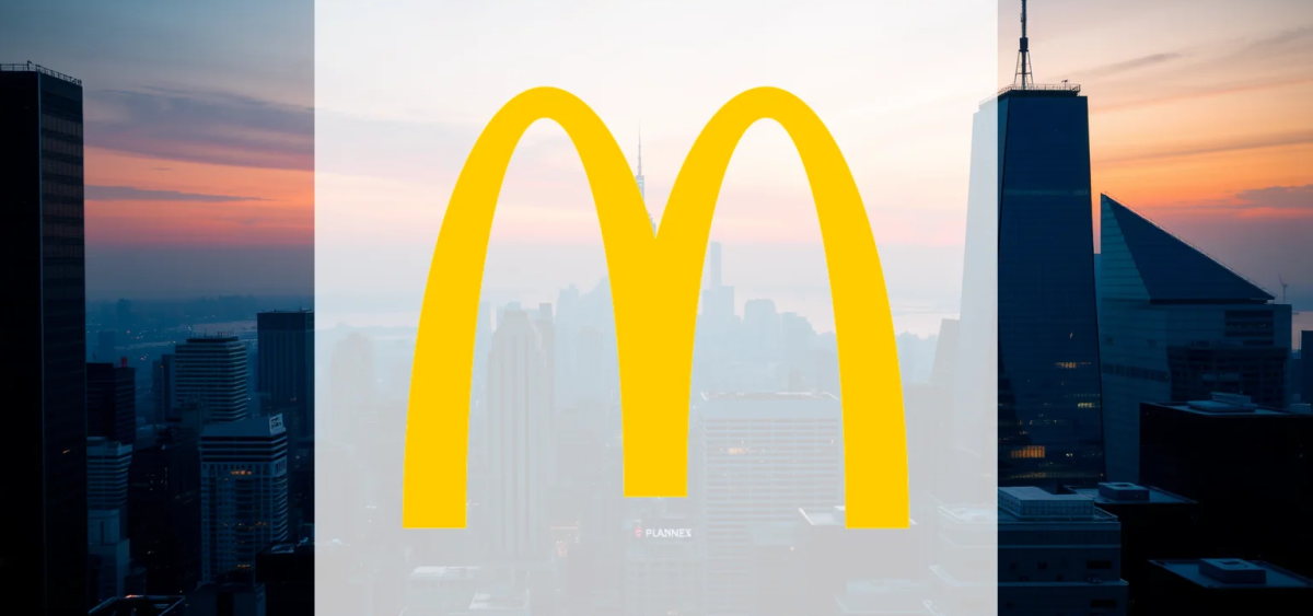 Beitragsbild zu McDonald's Aktie: Düstere Aussichten durch Abnehm-Trend?