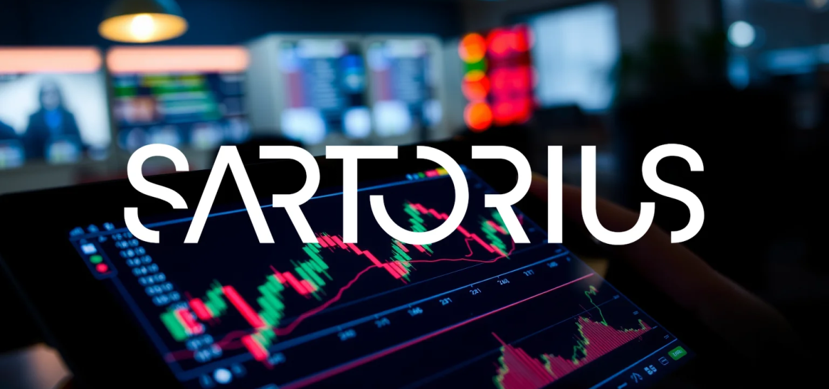 Beitragsbild zu Sartorius Aktie: Missliche Umstände?