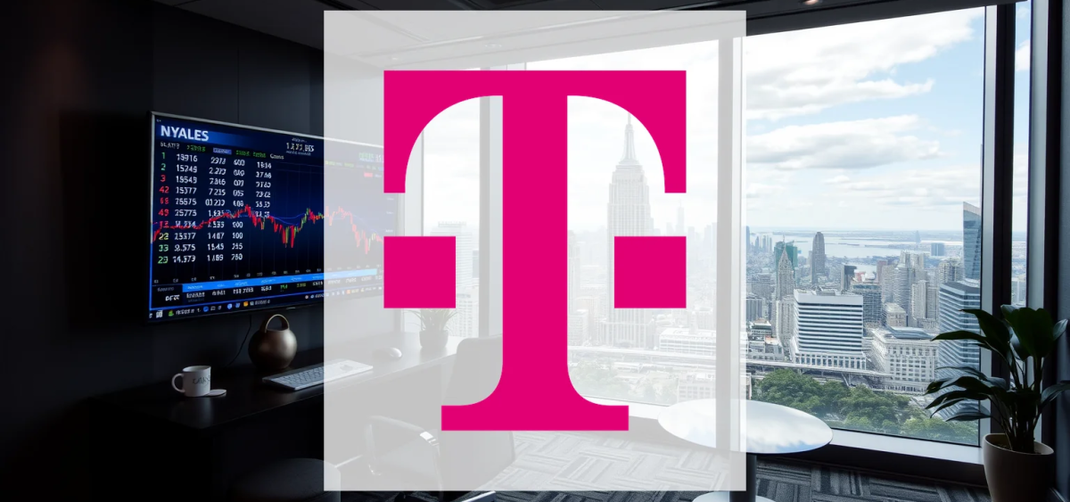 Beitragsbild zu Deutsche Telekom Aktie: Beben in Übersee?