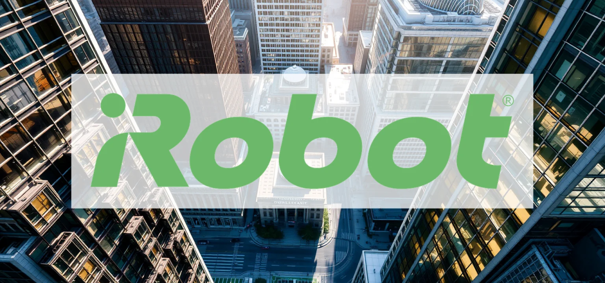 Beitragsbild zu iRobot Aktie: Alarmstimmung an der Optionsbörse