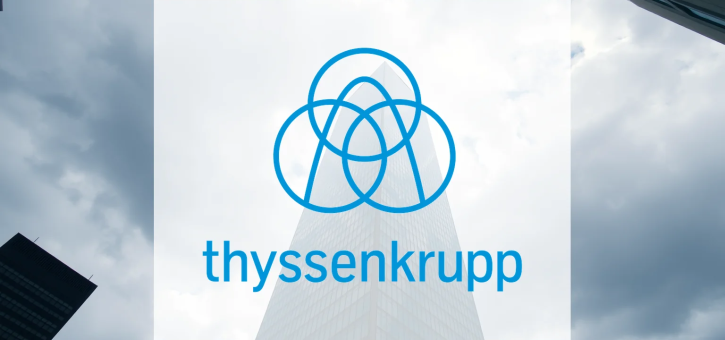 Beitragsbild zu ThyssenKrupp-Aktie: Kursrakete!