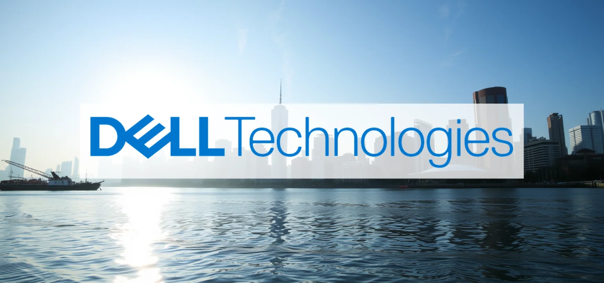 Beitragsbild zu Dell Aktie: Datenordnung