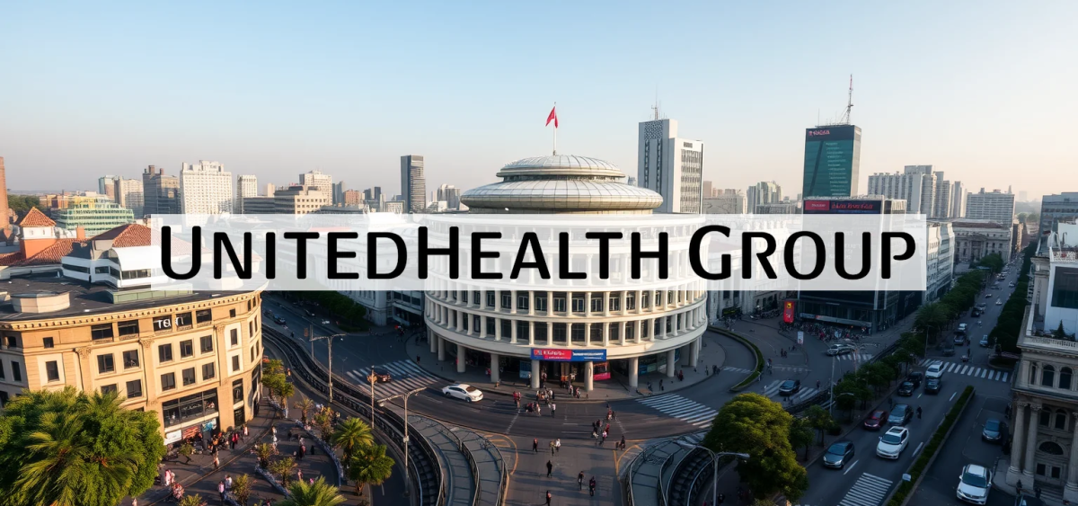 Beitragsbild zu Unitedhealth Aktie: Notverkauf als Befreiungsschlag?