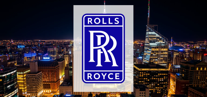 Beitragsbild zu Rolls-Royce Aktie: Kernkraft-Boom beschert Rekordhoch