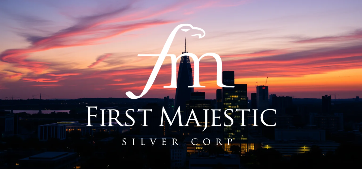 Beitragsbild zu First Majestic Silver Aktie: Erfolgsgeschichte fortsetzen