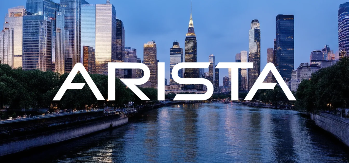 Beitragsbild zu Arista Networks Aktie: Strategische Wende unter Druck