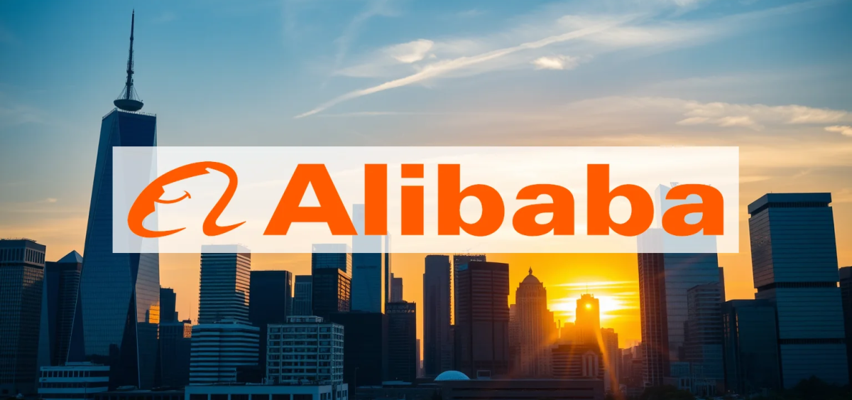 Beitragsbild zu Alibaba Aktie: Zwischen Dividendenfreude und Wachstumssorgen