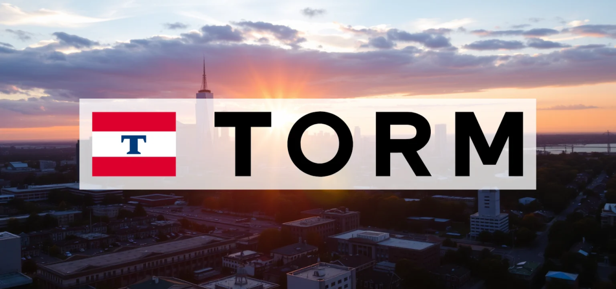 Beitragsbild zu Torm Aktie: Leicht enttäuschend!