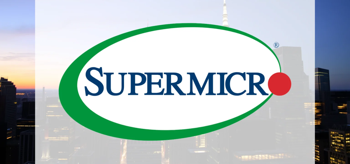 Beitragsbild zu Super Micro Computer Aktie: Sektorübergreifende Entwicklungen