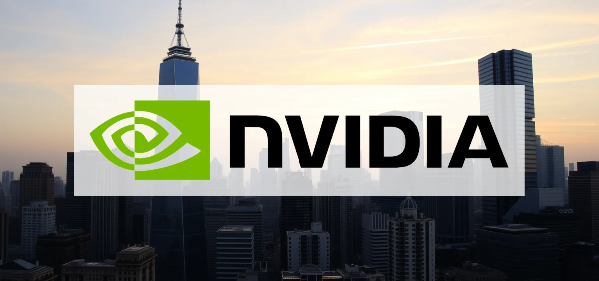 Beitragsbild zu Nvidia Aktie: Gigantisches Comeback?