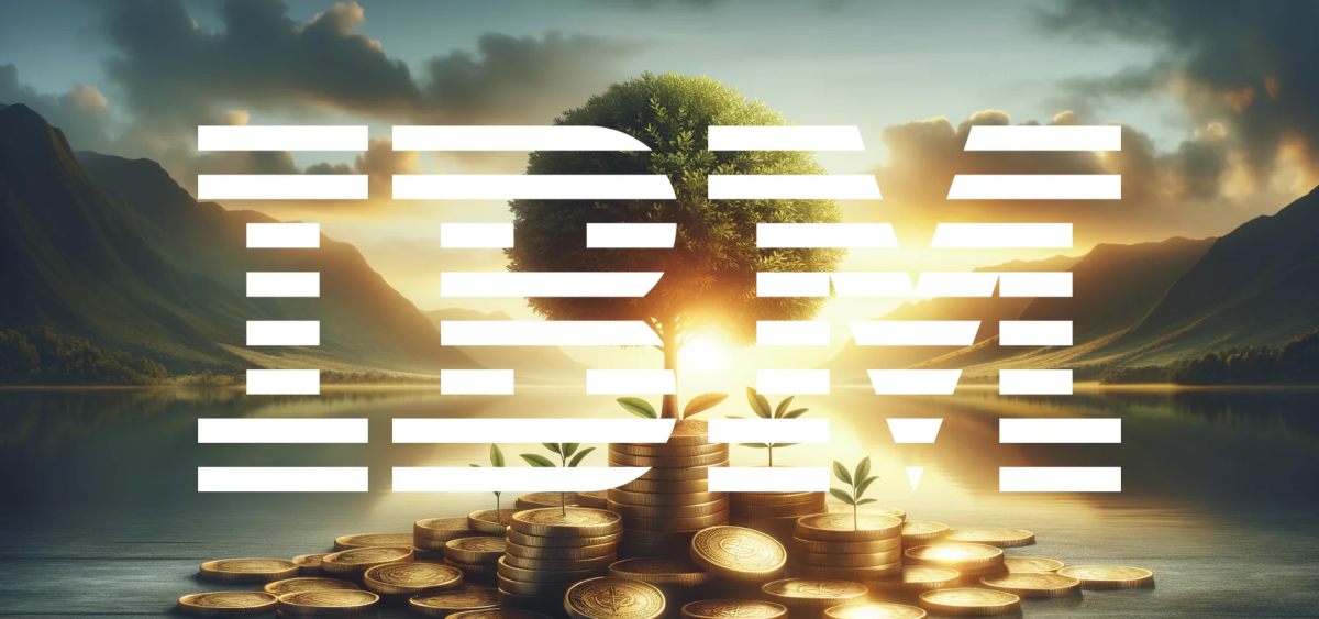 Beitragsbild zu IBM Aktie: Quantensprung oder Luftschloss?