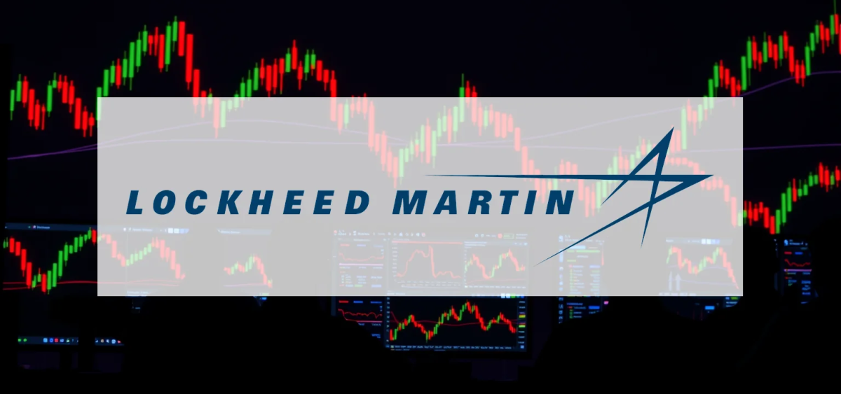Beitragsbild zu Lockheed Martin Aktie: Boeing schnappt Mega-Auftrag weg!