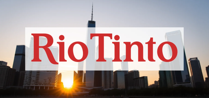 Beitragsbild zu Rio Tinto: Bergbauriese zwischen Expansion und Energiekrise