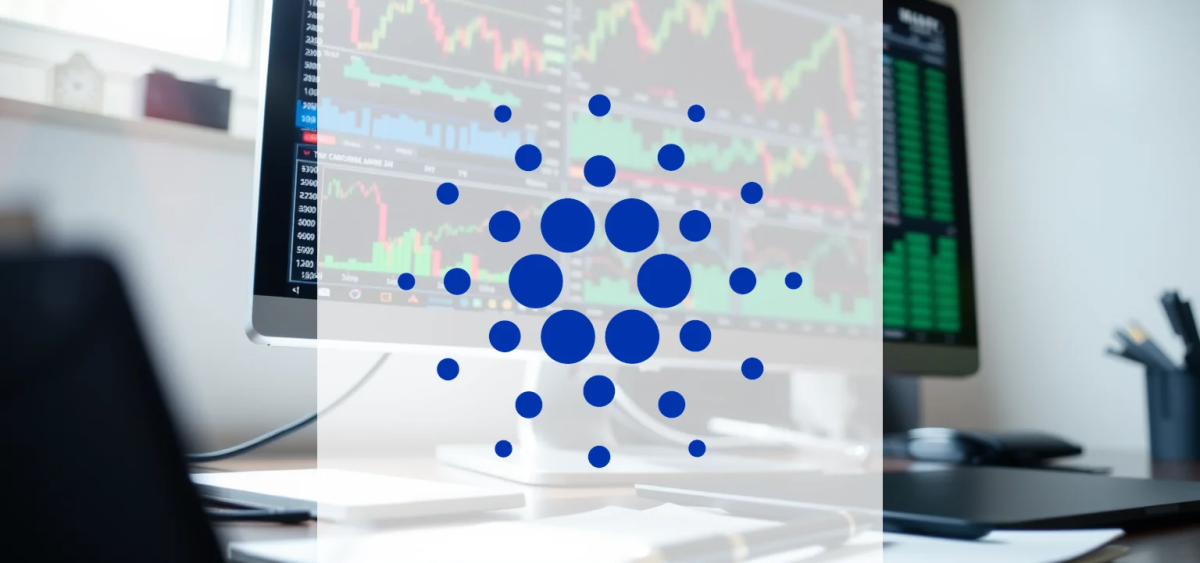 Beitragsbild zu Cardano: Bullen-Comeback oder Strohfeuer?