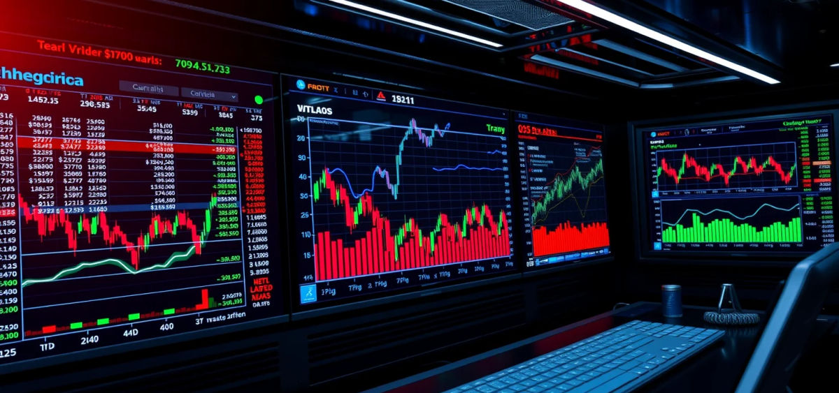 Beitragsbild zu S&P 500: Rekordjagd geht weiter – Handelsgespräche beflügeln