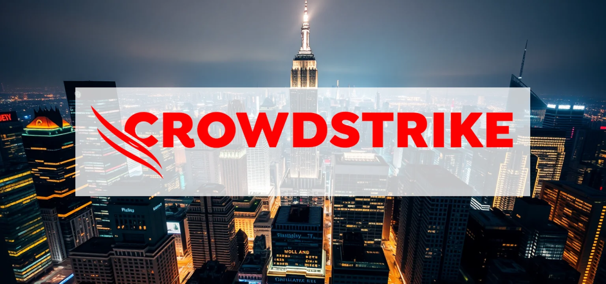 Beitragsbild zu CrowdStrike Aktie: Insider machen Kasse!