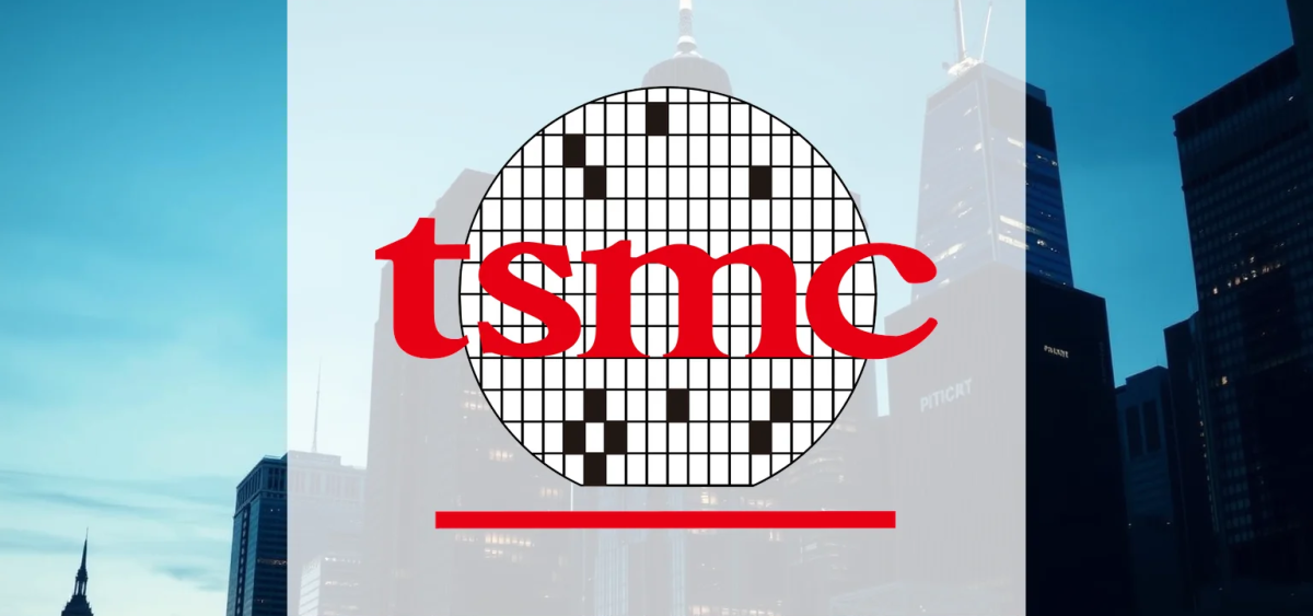 Beitragsbild zu TSMC Aktie: Unaufhaltsam im KI-Rausch?