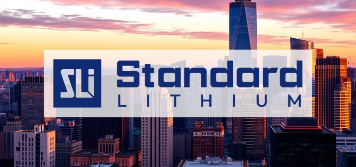 Beitragsbild zu Standard Lithium Aktie: Kampf gegen den Lithium-Preisverfall
