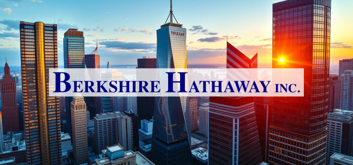 Beitragsbild zu Berkshire Hathaway Aktie: Der Buffett-Bonus bröckelt!