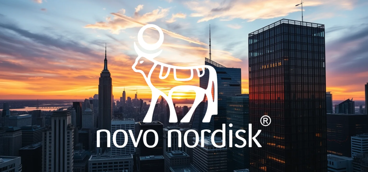 Beitragsbild zu Novo Nordisk Aktie: Investor greift ein!