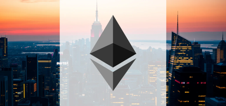 Beitragsbild zu Ethereum: Zukunftspläne vielversprechend