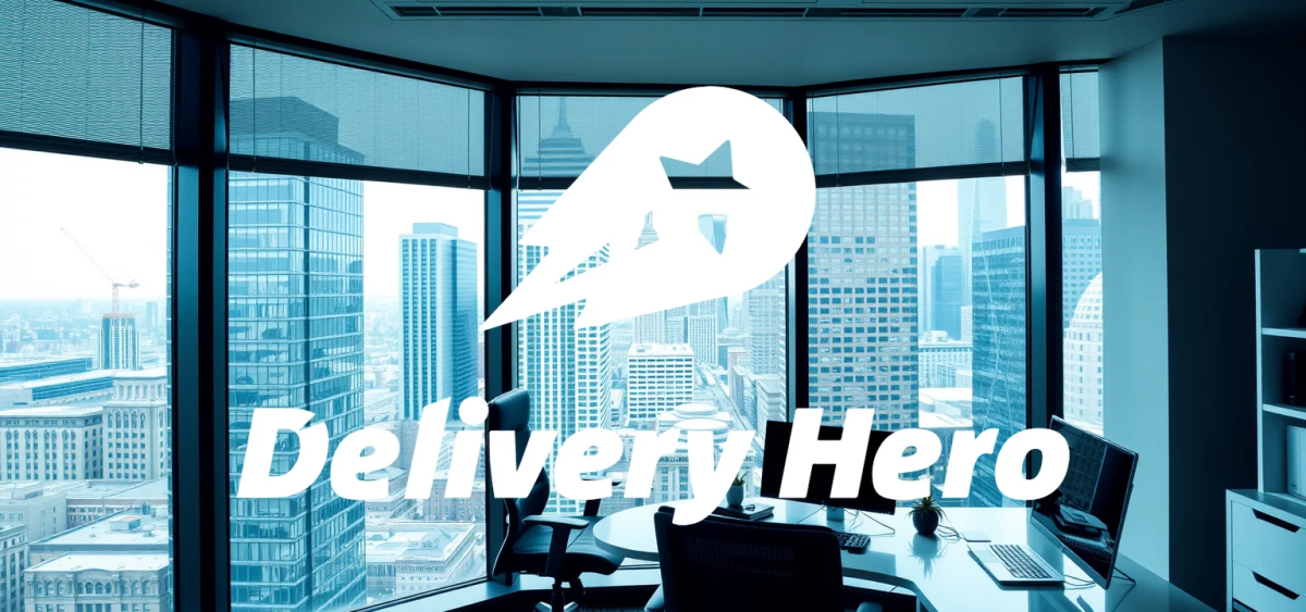 Beitragsbild zu Delivery Hero Aktie: Schwieriges Unterfangen?