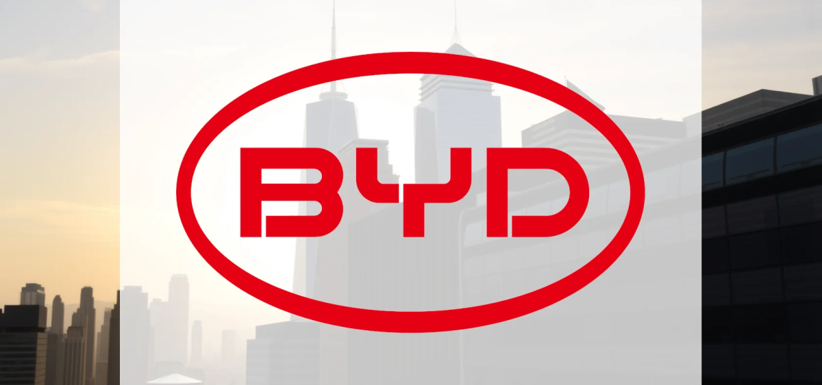 Beitragsbild zu BYD Aktie: Ernüchterung allerorts?