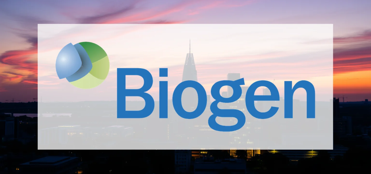 Beitragsbild zu Biogen Aktie: Strategische Neuausrichtung unter Druck
