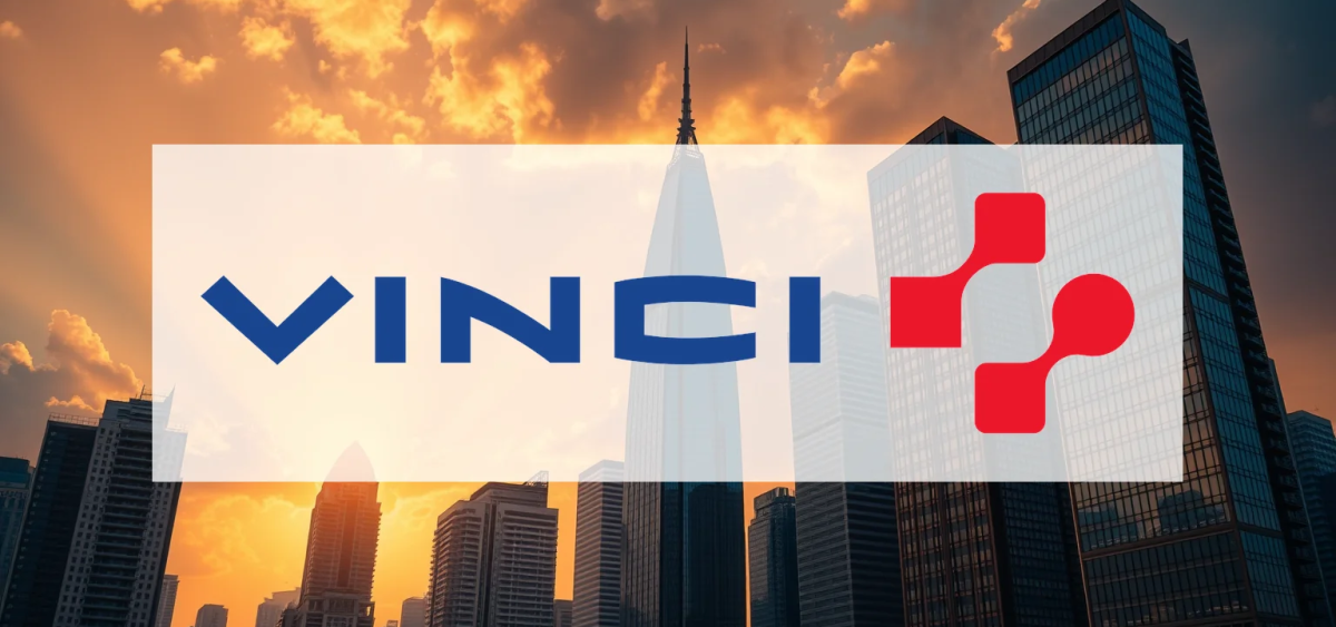 Beitragsbild zu Vinci Aktie: Rückkäufe ohne Wirkung?