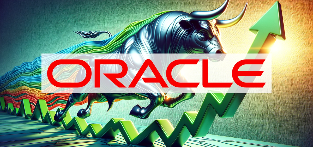 Beitragsbild zu Oracle Aktie: Entscheidungstag für die Cloud-Strategie
