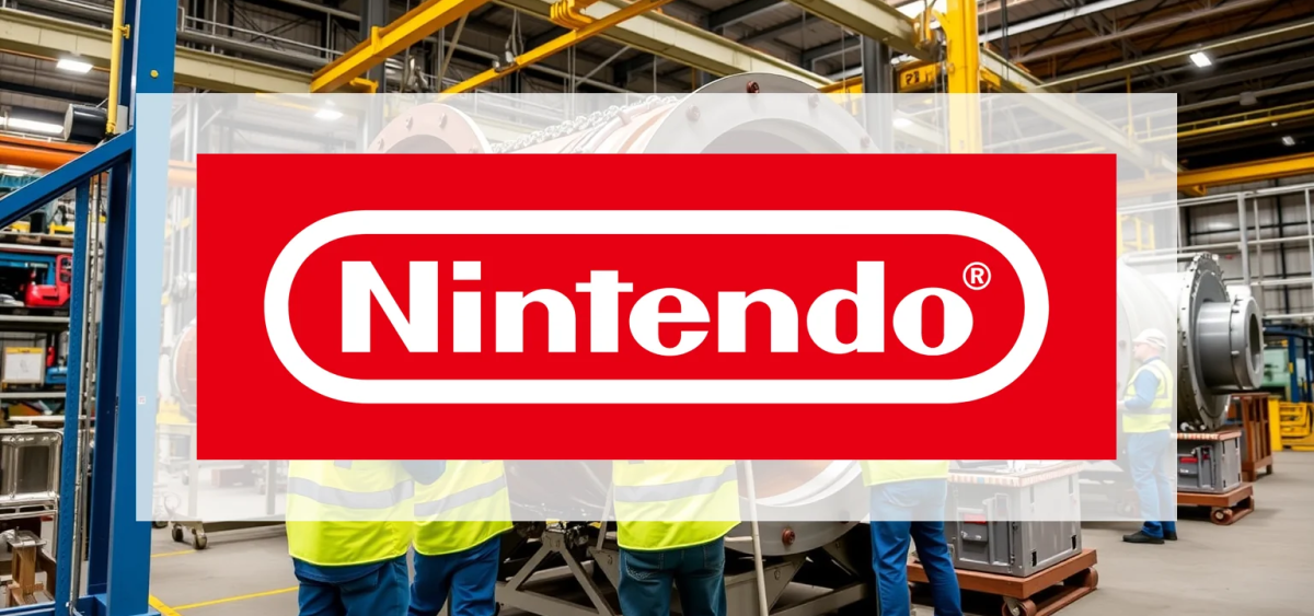 Beitragsbild zu Nintendo Aktie: Erwartungen ausgeglichen